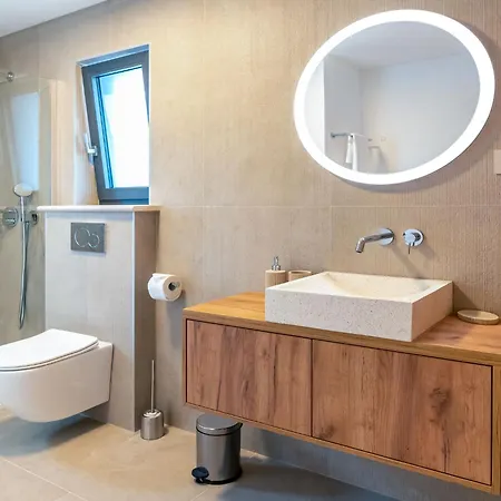 Eva By Interhome オパティヤ