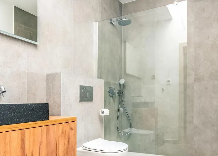 Вилла Eva By Interhome *