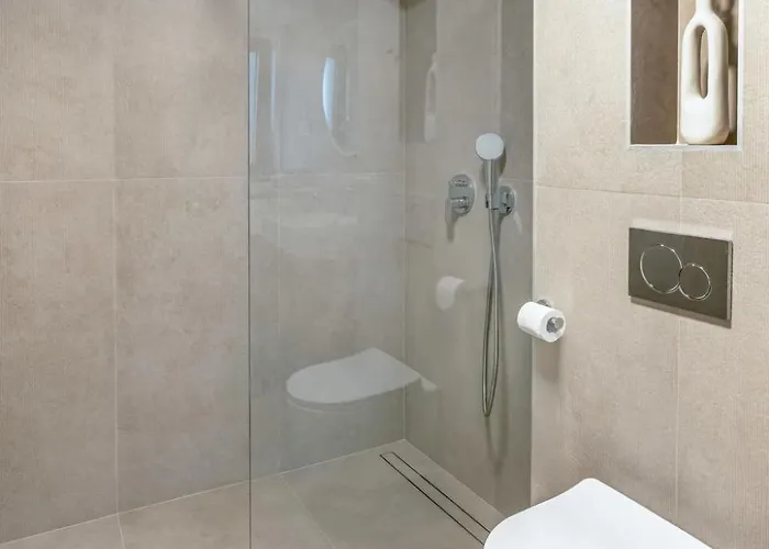 Eva By Interhome Опатия