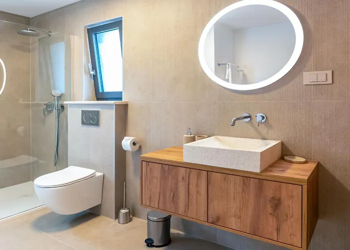 Eva By Interhome Опатия