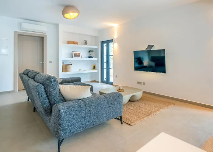 Eva By Interhome *