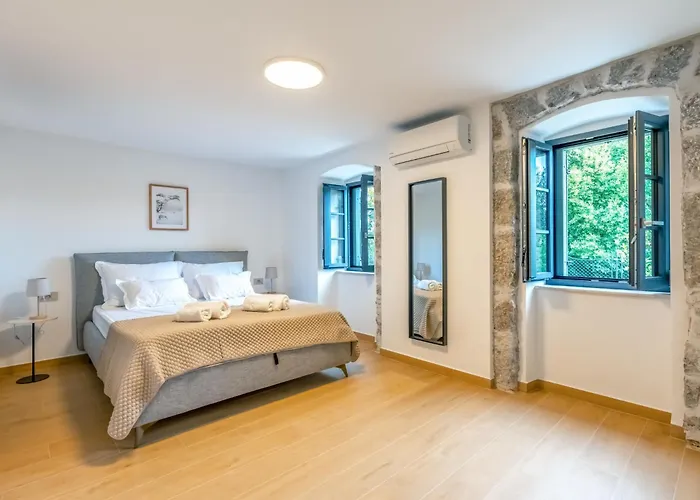 Eva By Interhome * Опатия