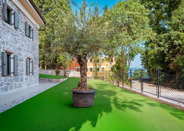 Вилла Eva By Interhome *