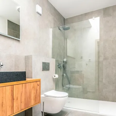 Nyaraló Holiday Home Casa Eva By Interhome *