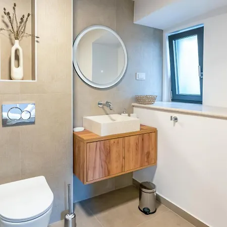 Holiday Home Casa Eva By Interhome Nyaraló