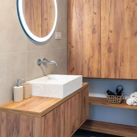 Nyaraló Holiday Home Casa Eva By Interhome Abbázia