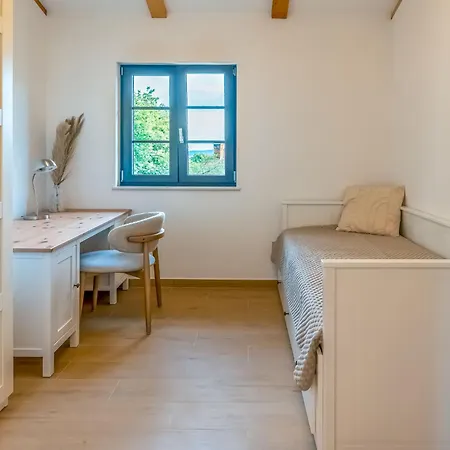 Nyaraló Holiday Home Casa Eva By Interhome *