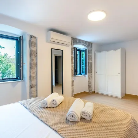 Holiday Home Casa Eva By Interhome *
