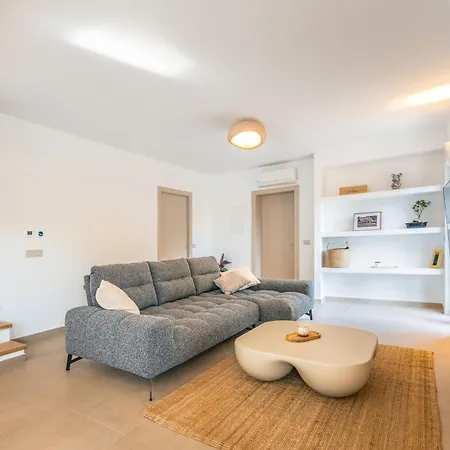 Nyaraló Holiday Home Casa Eva By Interhome *