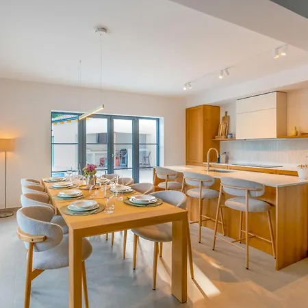 Holiday Home Casa Eva By Interhome *