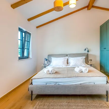 Holiday Home Casa Eva By Interhome Nyaraló