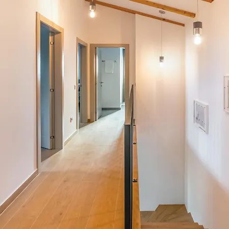 Holiday Home Casa Eva By Interhome Abbázia