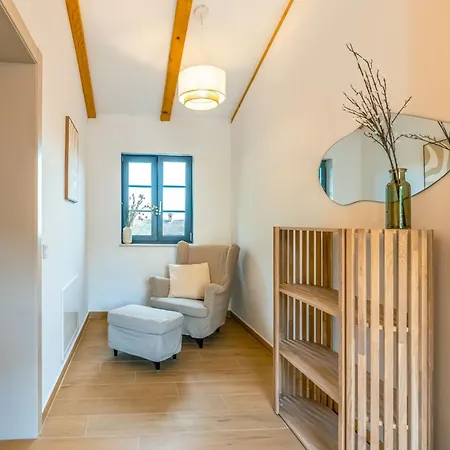 Holiday Home Casa Eva By Interhome Nyaraló