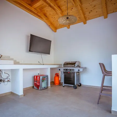 Nyaraló Holiday Home Casa Eva By Interhome