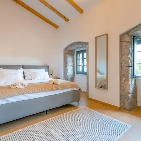 Holiday Home Casa Eva By Interhome Nyaraló Abbázia