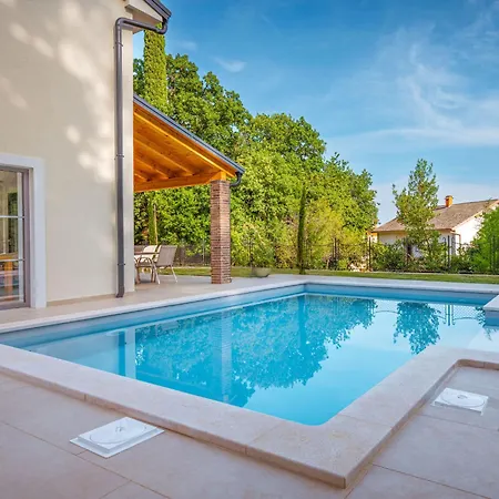 Holiday Home Casa Eva By Interhome *