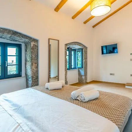 Holiday Home Casa Eva By Interhome