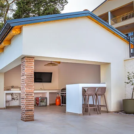 Holiday Home Casa Eva By Interhome 펜션