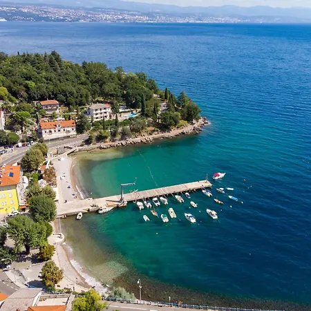 וילה Eva By Interhome