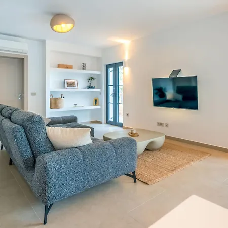 Holiday Home Casa Eva By Interhome *