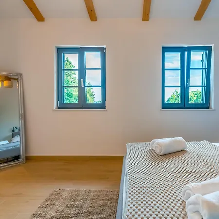 Holiday Home Casa Eva By Interhome * 오파티아