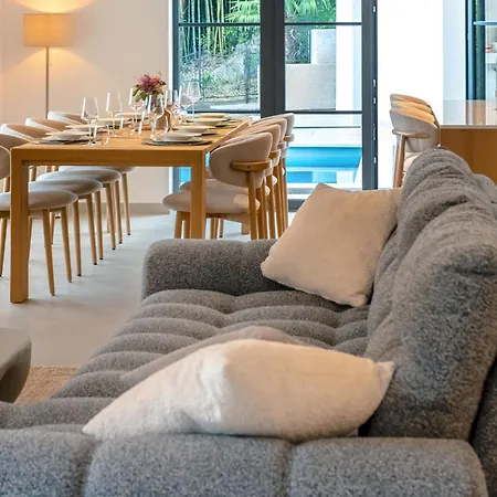 Holiday Home Casa Eva By Interhome 펜션