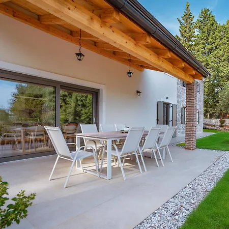 Holiday Home Casa Eva By Interhome *