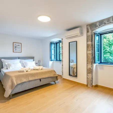 Holiday Home Casa Eva By Interhome * 오파티아