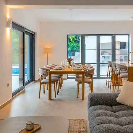 Holiday Home Casa Eva By Interhome