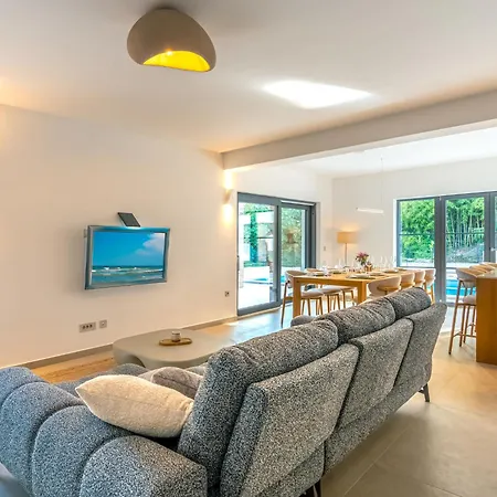 Holiday Home Casa Eva By Interhome Nyaraló
