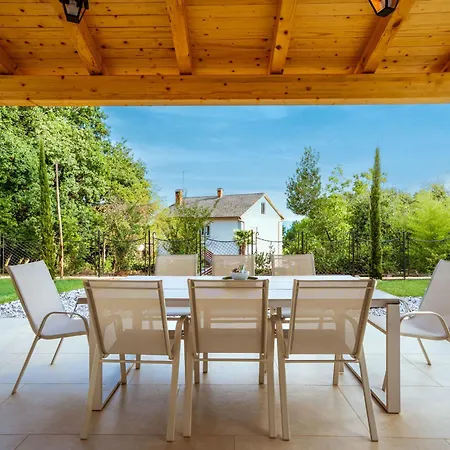 Nyaraló Holiday Home Casa Eva By Interhome *