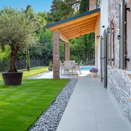 Nyaraló Holiday Home Casa Eva By Interhome