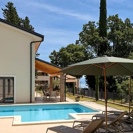 Holiday Home Casa Eva By Interhome *