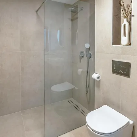 Eva By Interhome Abbázia