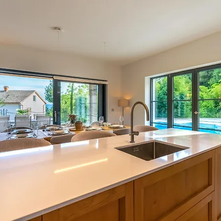 Villa Eva By Interhome Abbázia