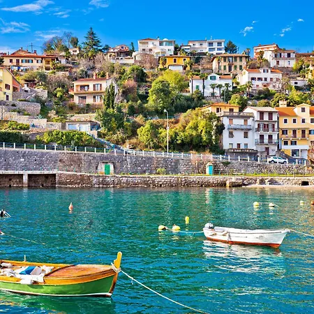 Eva By Interhome Abbázia