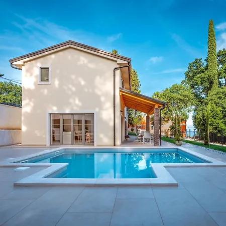 Eva By Interhome Villa Abbázia