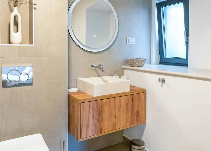 Eva By Interhome Vila