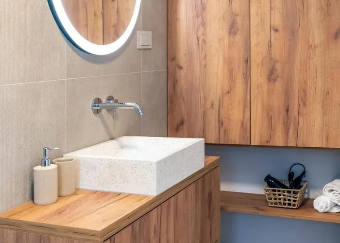 Vila Eva By Interhome Opatija