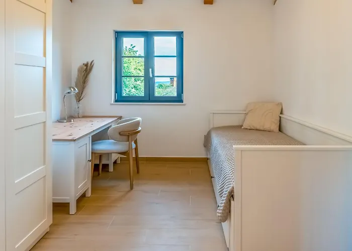 Vila Eva By Interhome *