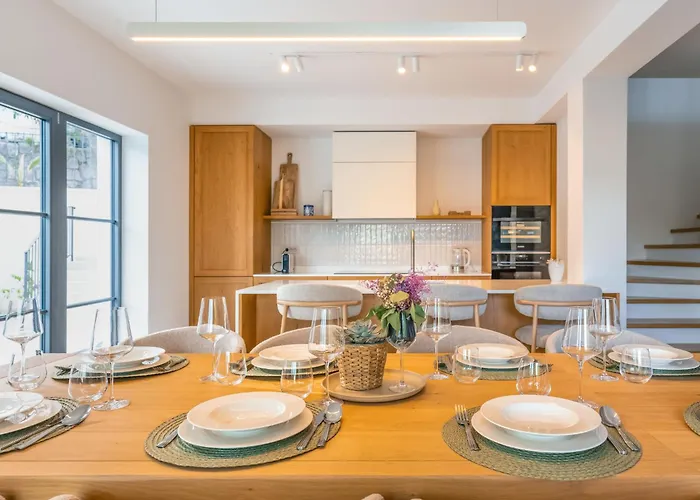 Vila Eva By Interhome Opatija