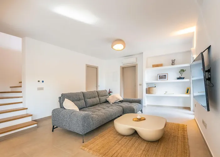 Vila Eva By Interhome *