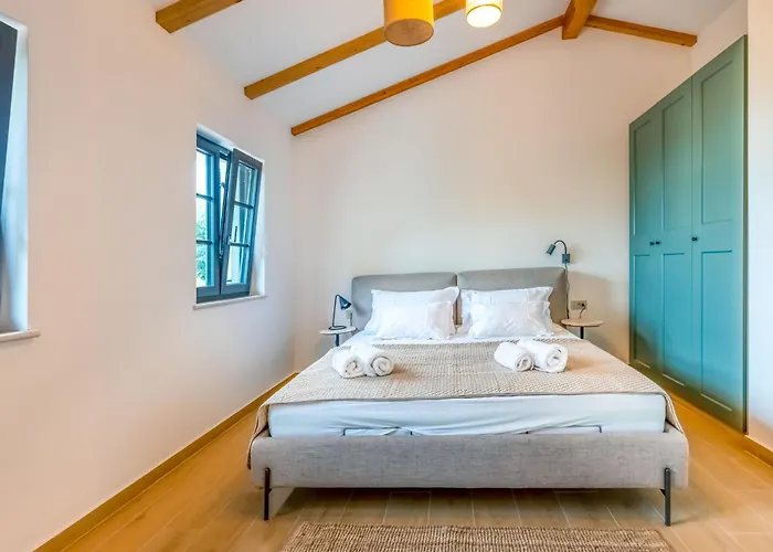 Eva By Interhome Vila