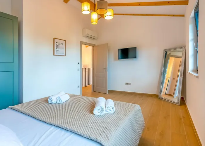 Vila Eva By Interhome Opatija