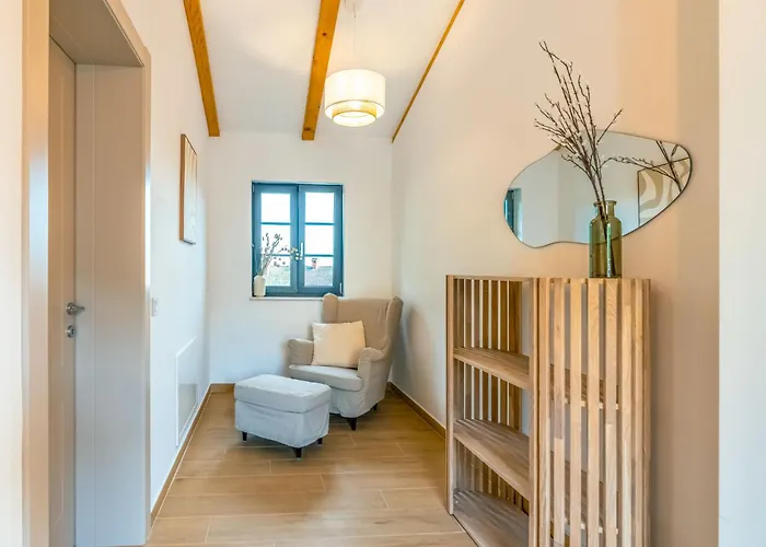 Eva By Interhome Vila