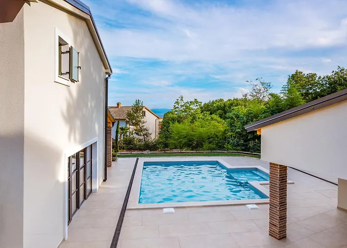 Vila Eva By Interhome *