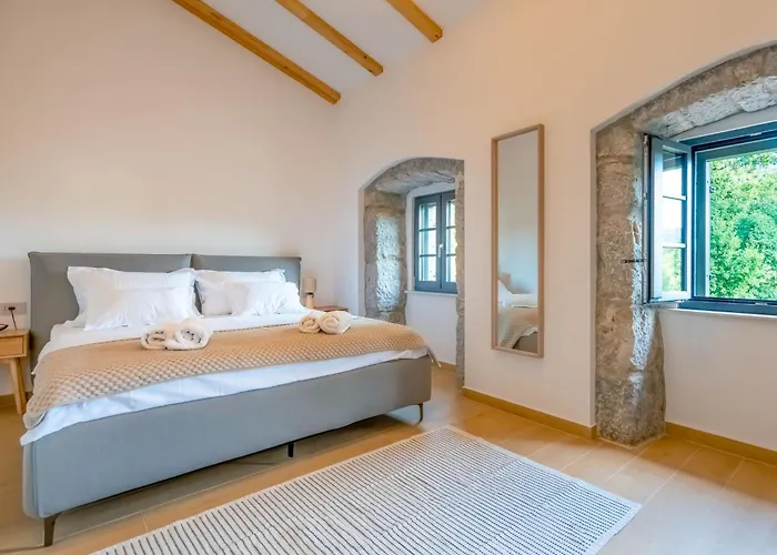 Eva By Interhome Vila Opatija