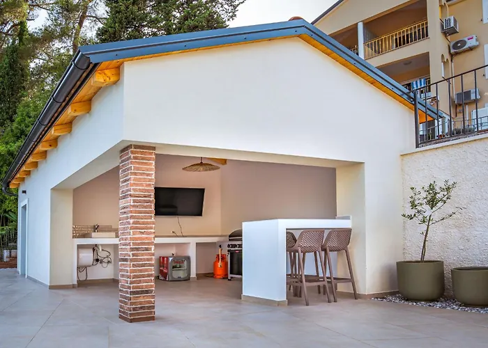 Eva By Interhome Vila