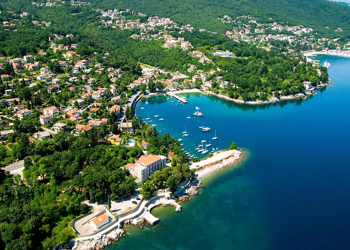 Vila Eva By Interhome Opatija