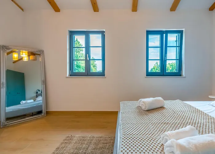 Eva By Interhome * Opatija